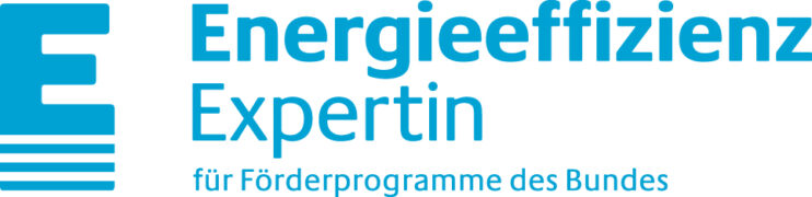 Logo Energieeffizienz-Expertin mit Link zur Homepage Energieeffizienz-Experten: Foerderprogramme des Bundes